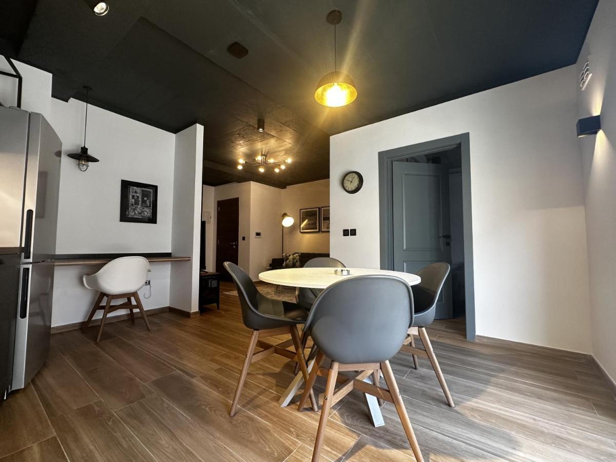 Qawra Holiday Apartment St. Paul's Bay Exterior foto